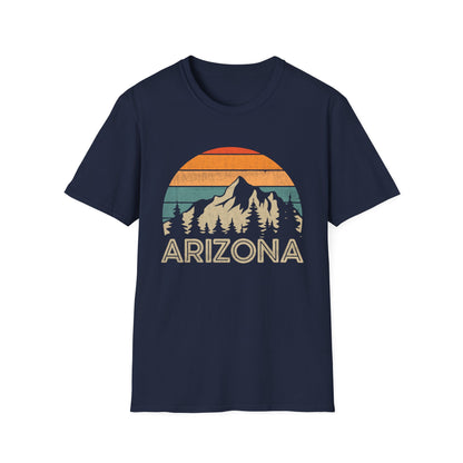 ARIZONA RETRO VINTAGE T-Shirt