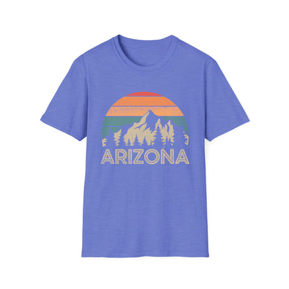 ARIZONA RETRO VINTAGE T-Shirt