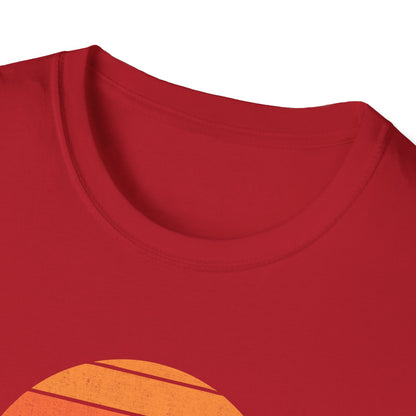 IDAHO Retro Vintage V2 T-Shirt