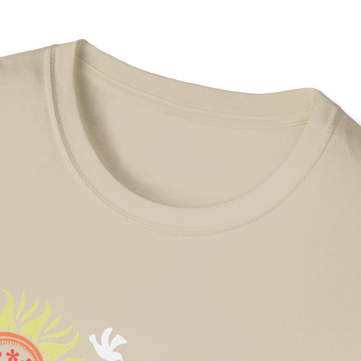 Adeventure Awaits outdoor V4 T-Shirt