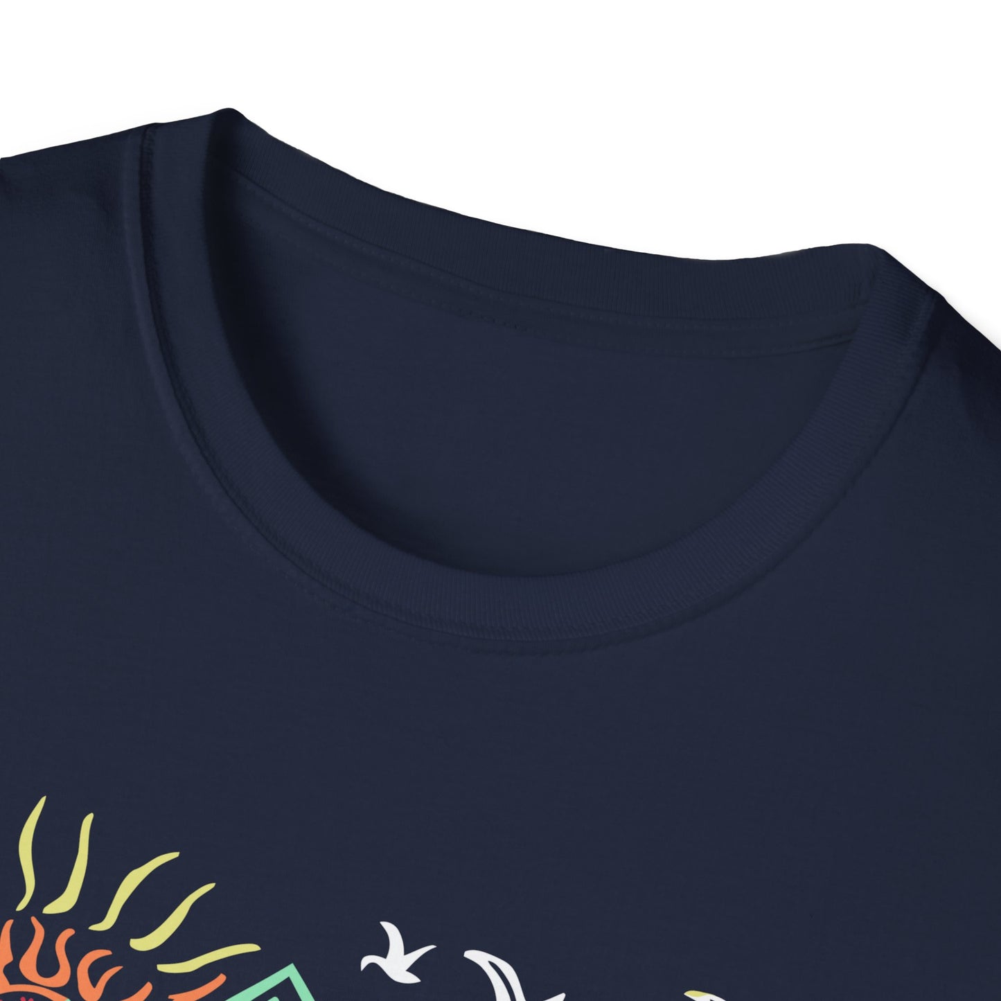 Adeventure Awaits outdoor V6 T-Shirt