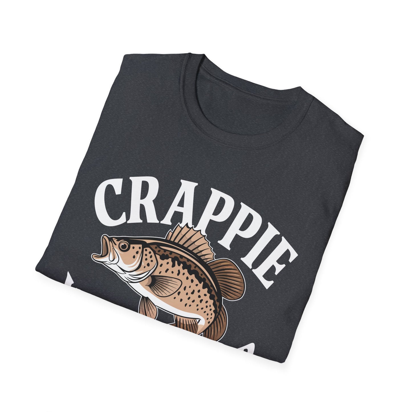 Crappie Whisperer T-Shirt