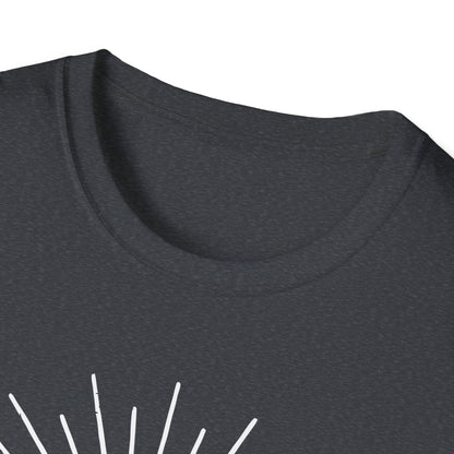And So The  advunture begin V5 T-Shirt