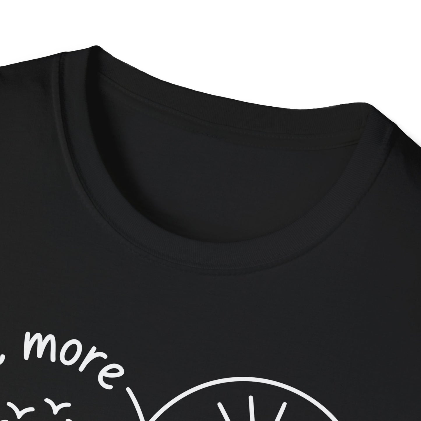 Explore More Retro Vintage V3 T-Shirt