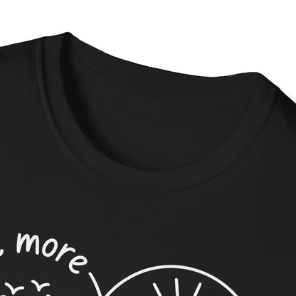 Explore More Retro Vintage V3 T-Shirt