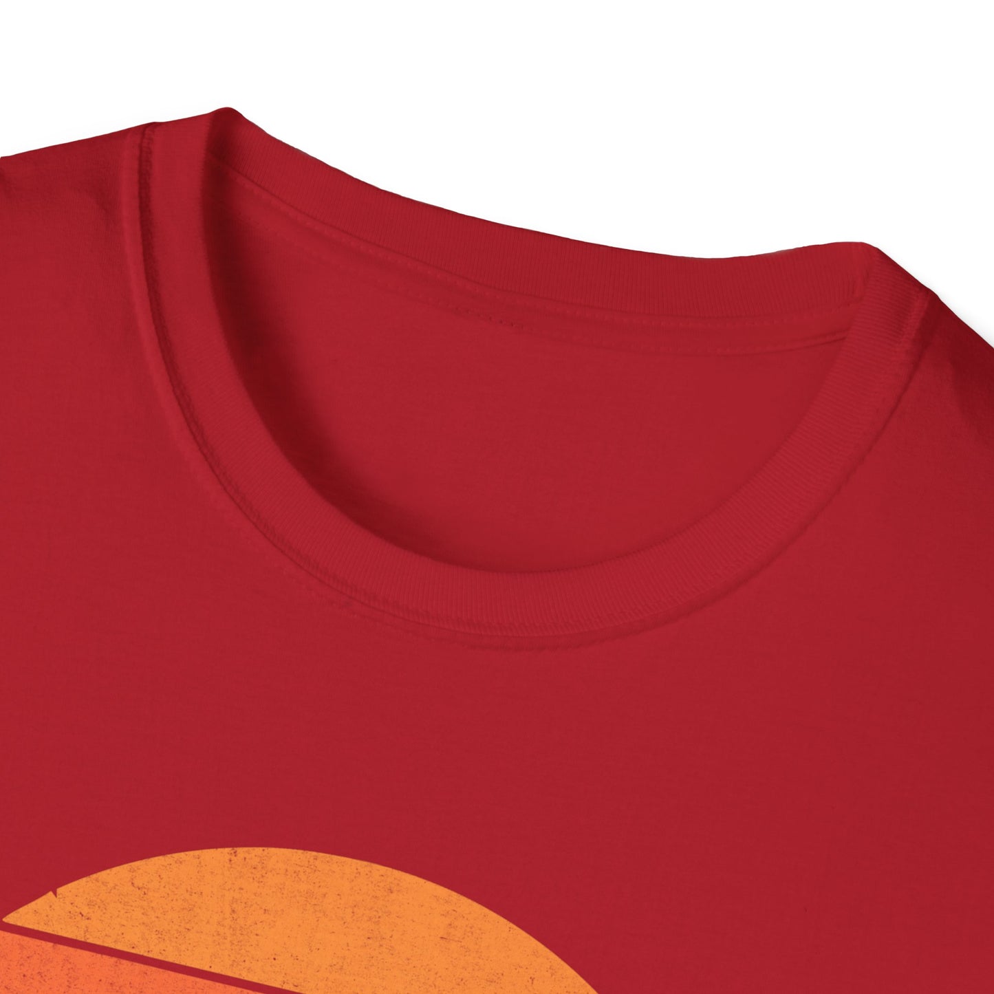 OREGON Retro Vintage T-Shirt