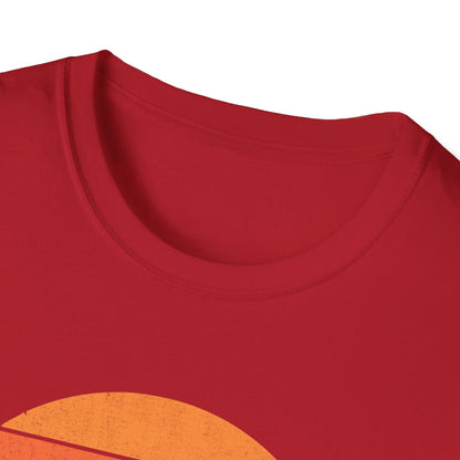 OREGON Retro Vintage T-Shirt