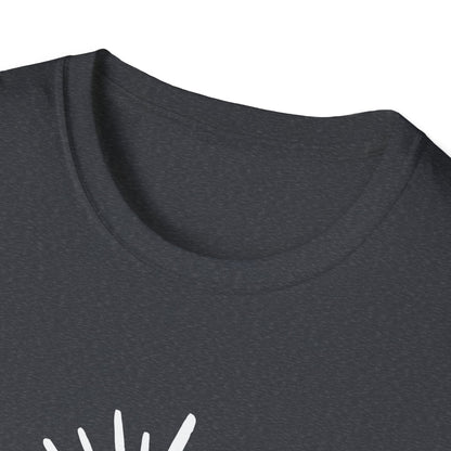 And So The  advunture begin V1 T-Shirt