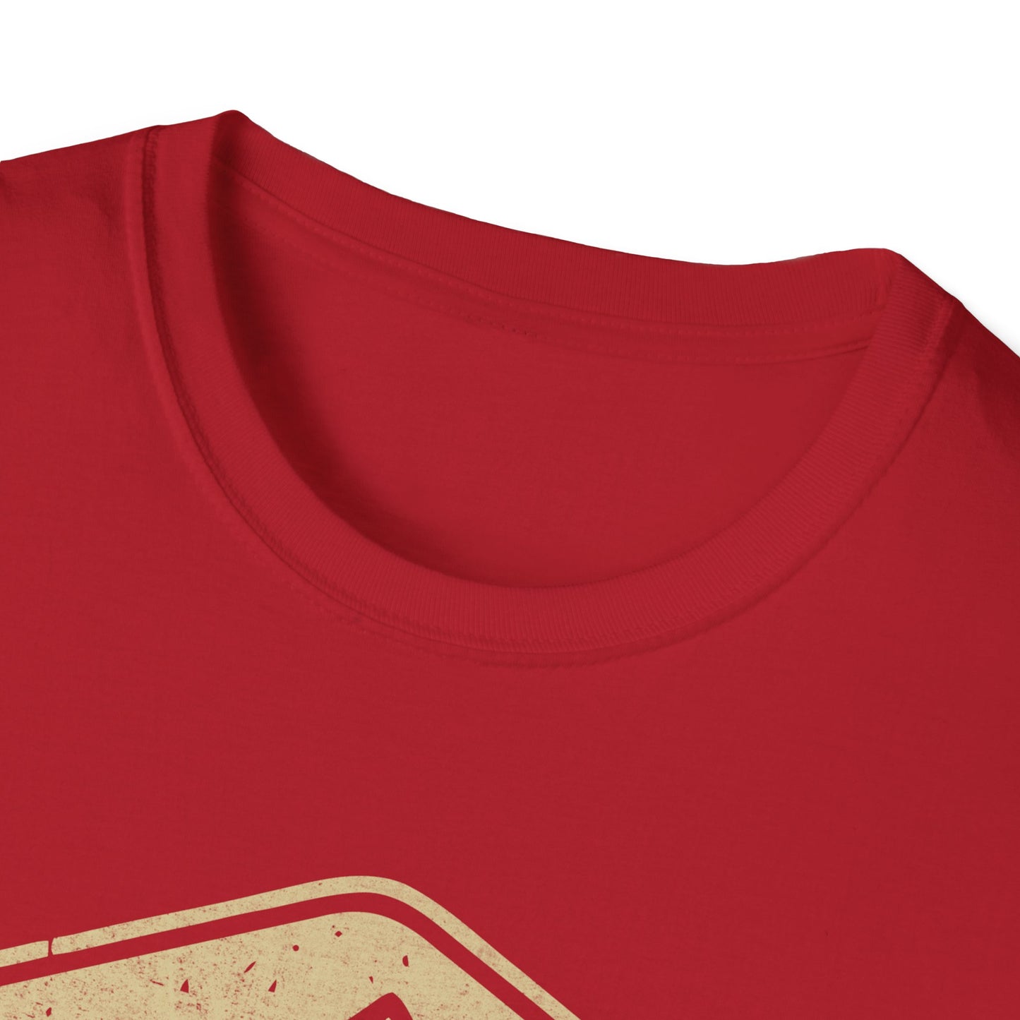 Explore More Retro Vintage V5 T-Shirt