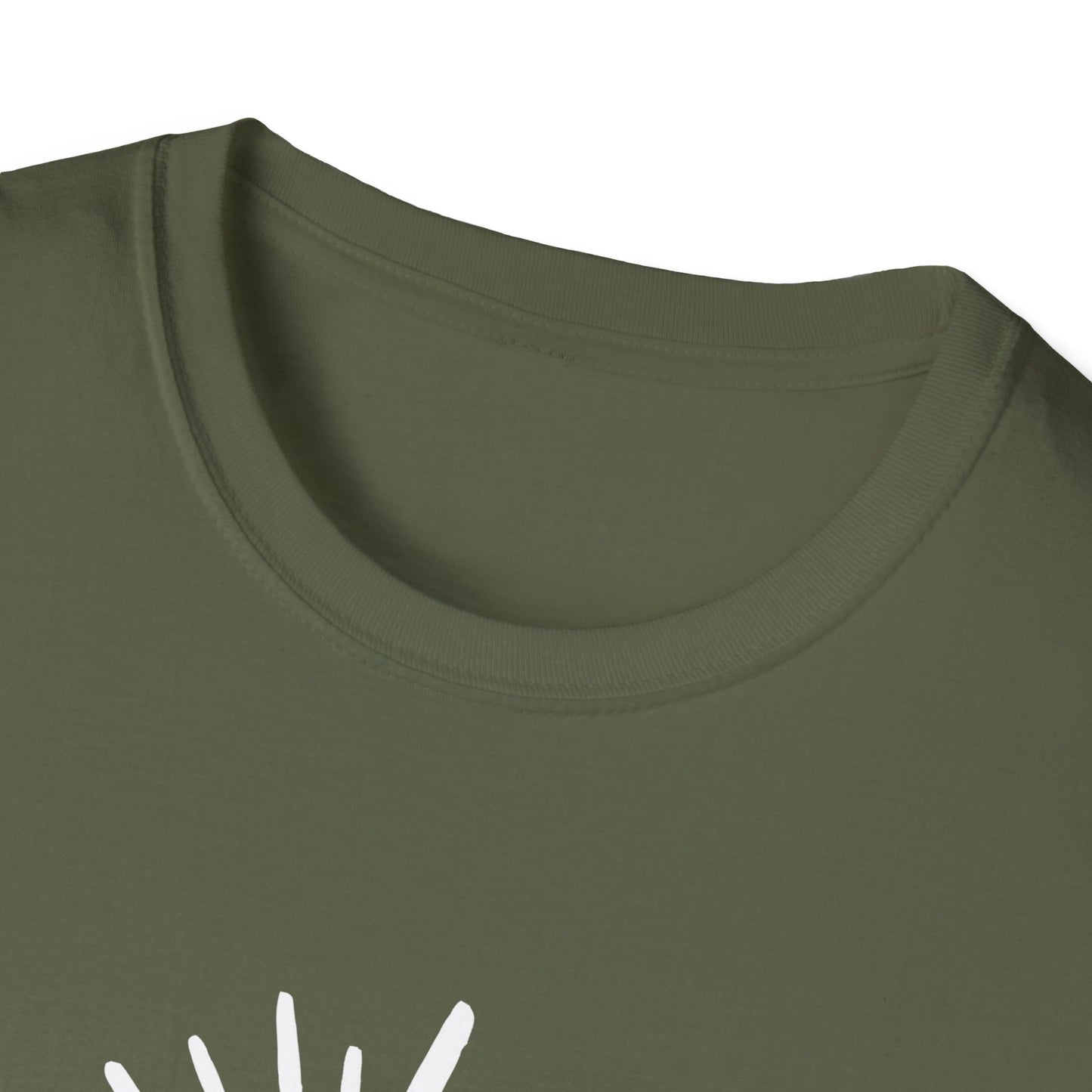 And So The  advunture begin V1 T-Shirt