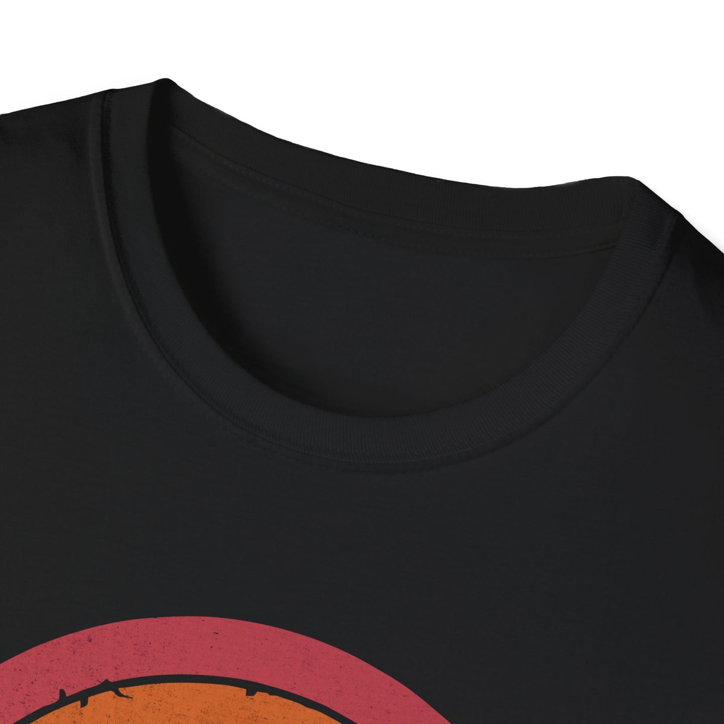 Adeventure Awaits outdoor V8 T-Shirt