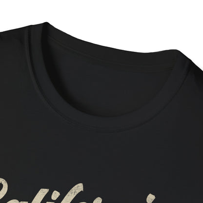 California Retro Vintage V2 T-Shirt