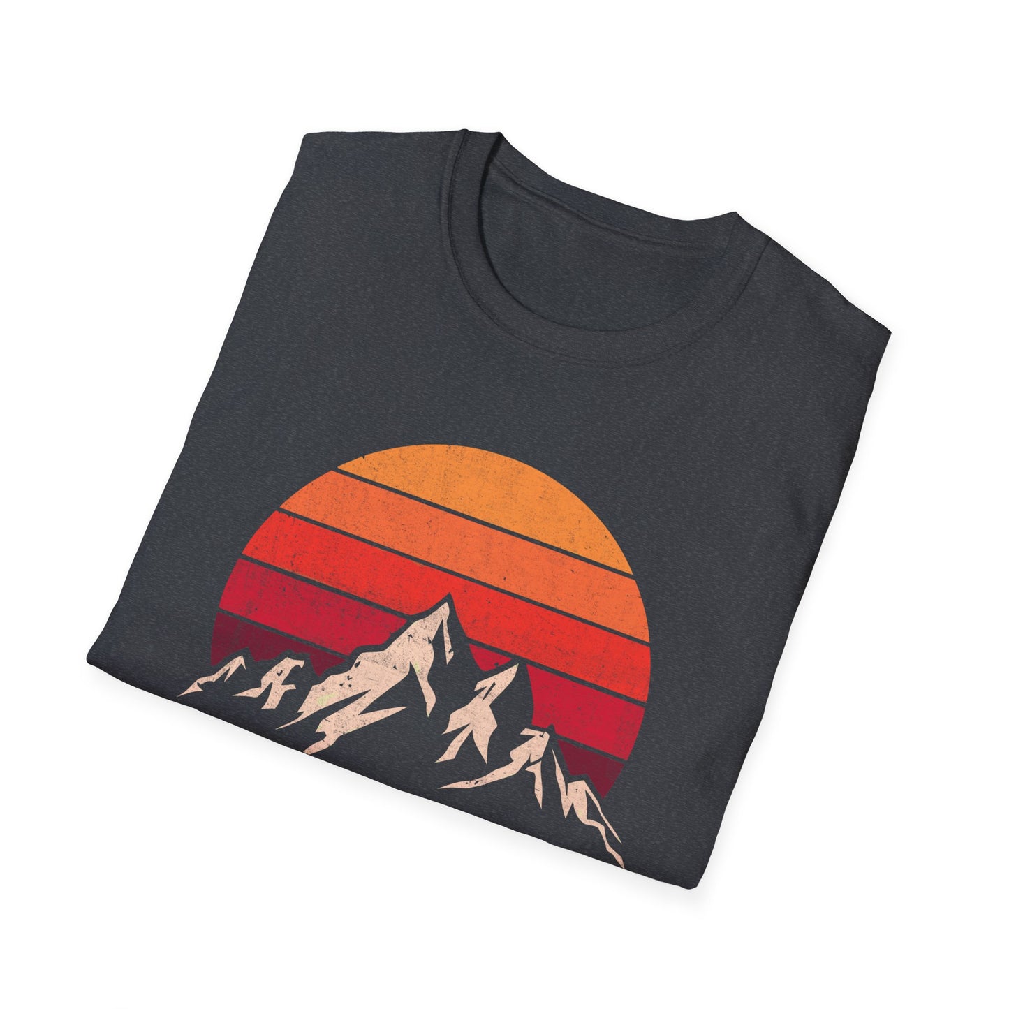 OREGON Retro Vintage T-Shirt