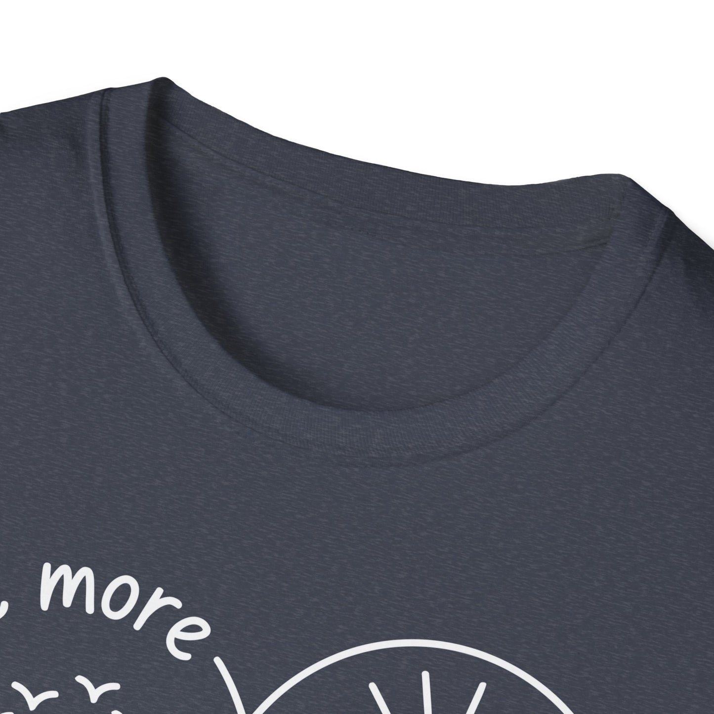 Explore More Retro Vintage V3 T-Shirt