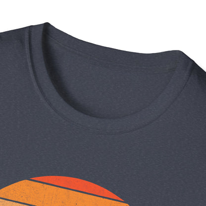 ALASKA RETRO VINTAGE T-Shirt