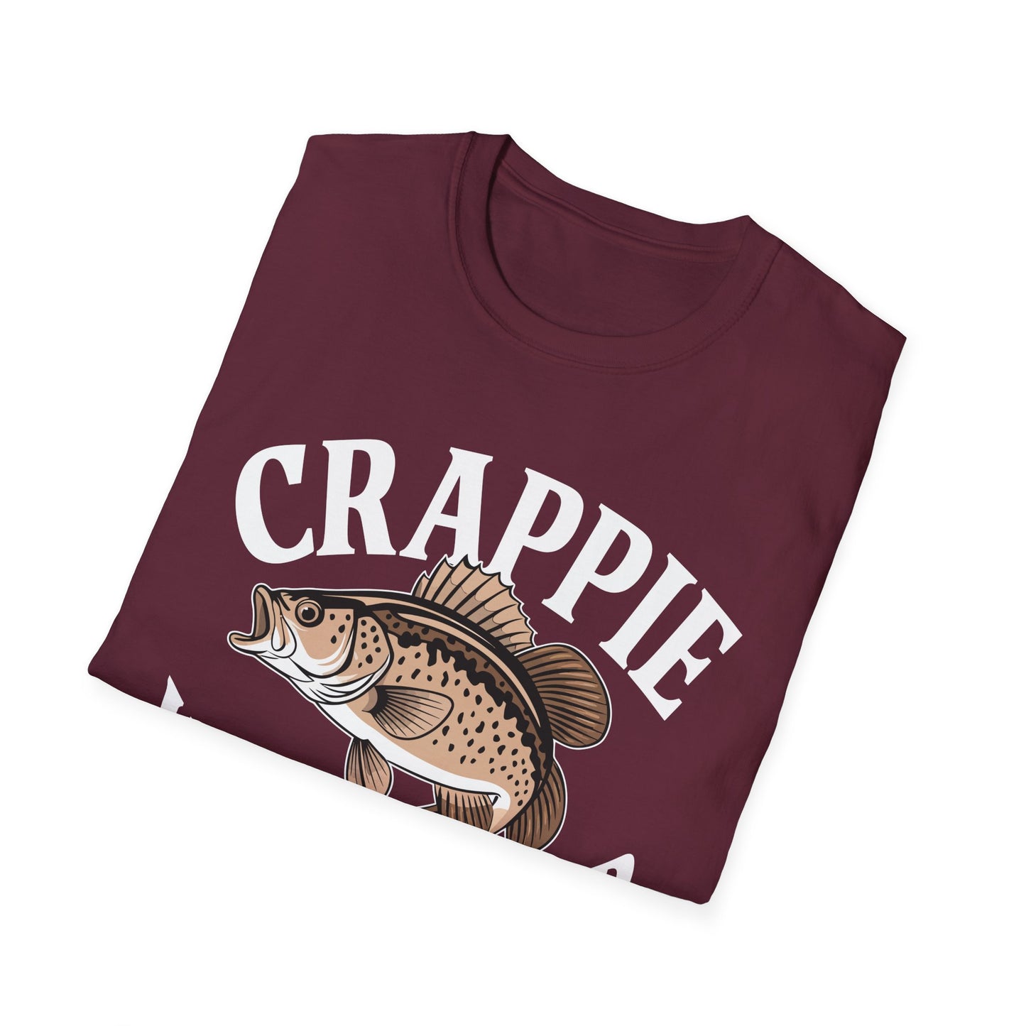 Crappie Whisperer T-Shirt
