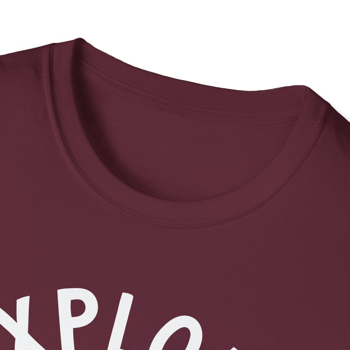 Explore More Retro Vintage V6 T-Shirt