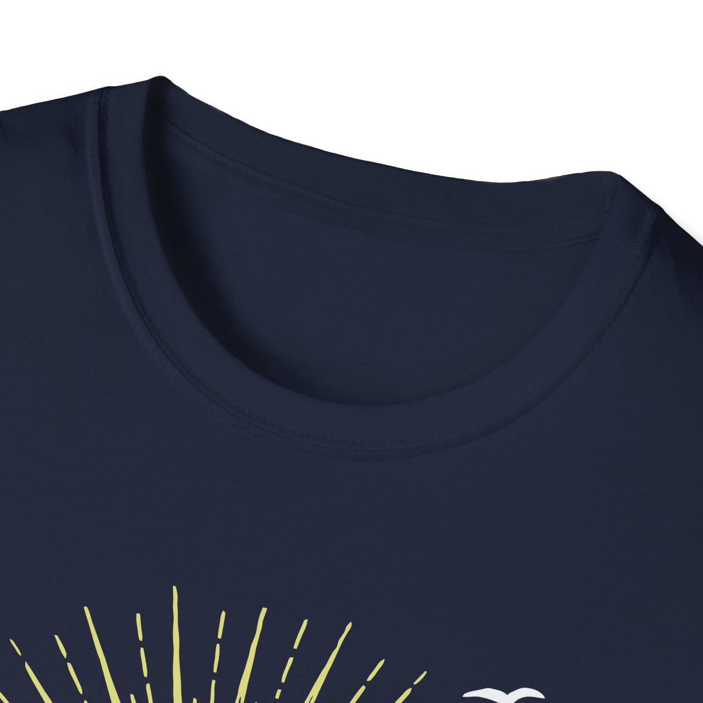 Adeventure Awaits outdoor V7 T-Shirt
