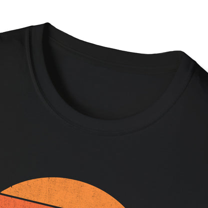 OREGON Retro Vintage T-Shirt