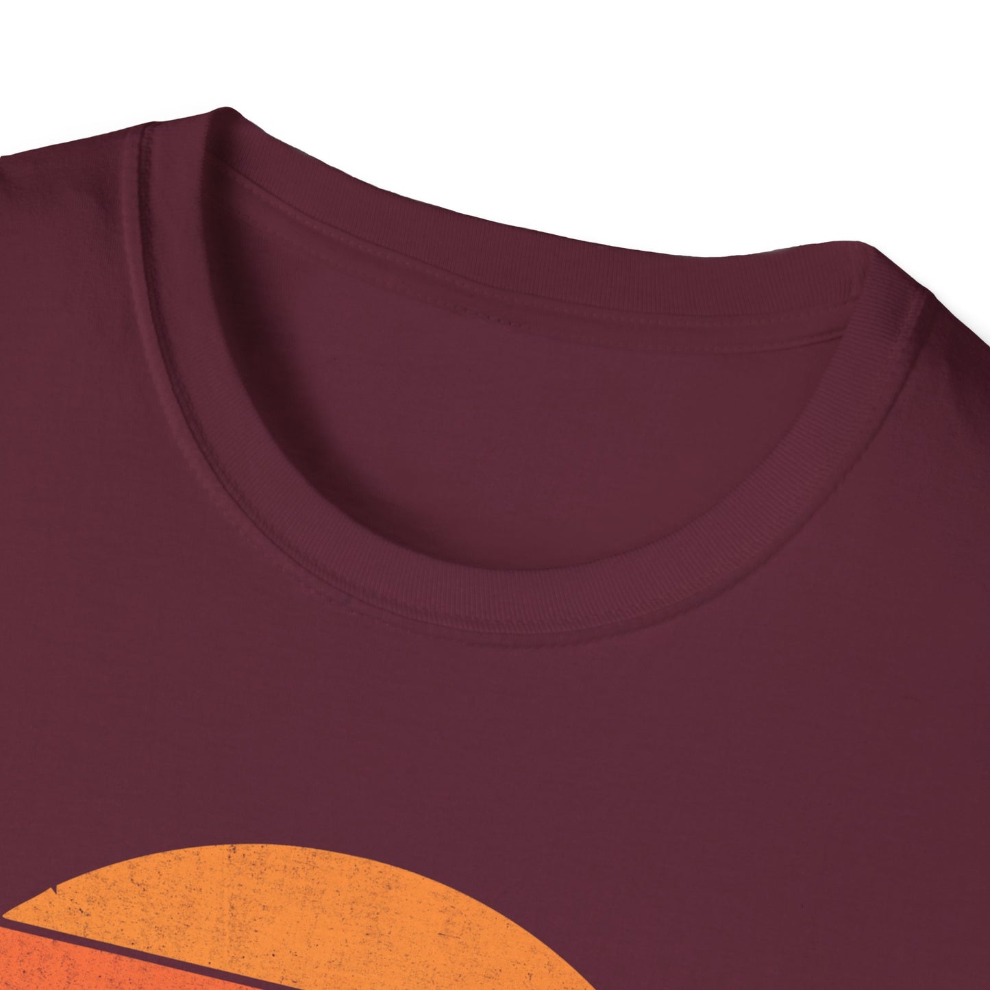 OREGON Retro Vintage T-Shirt