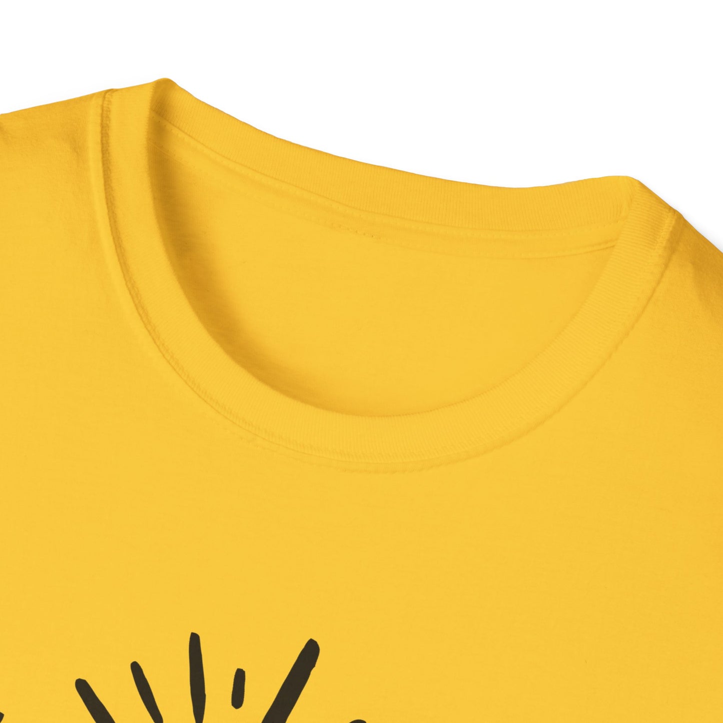 And So The  advunture begin V4 T-Shirt