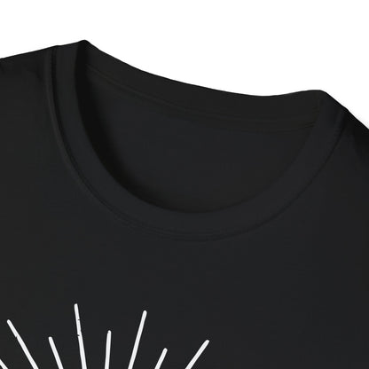 And So The  advunture begin V5 T-Shirt
