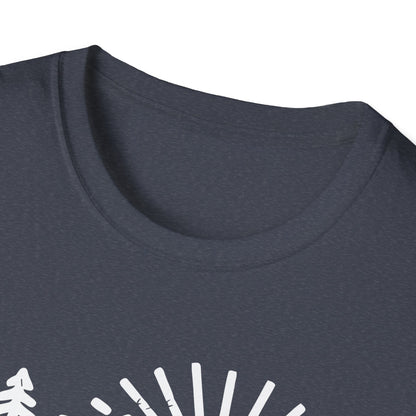 Adeventure Awaits outdoor V2 T-Shirt