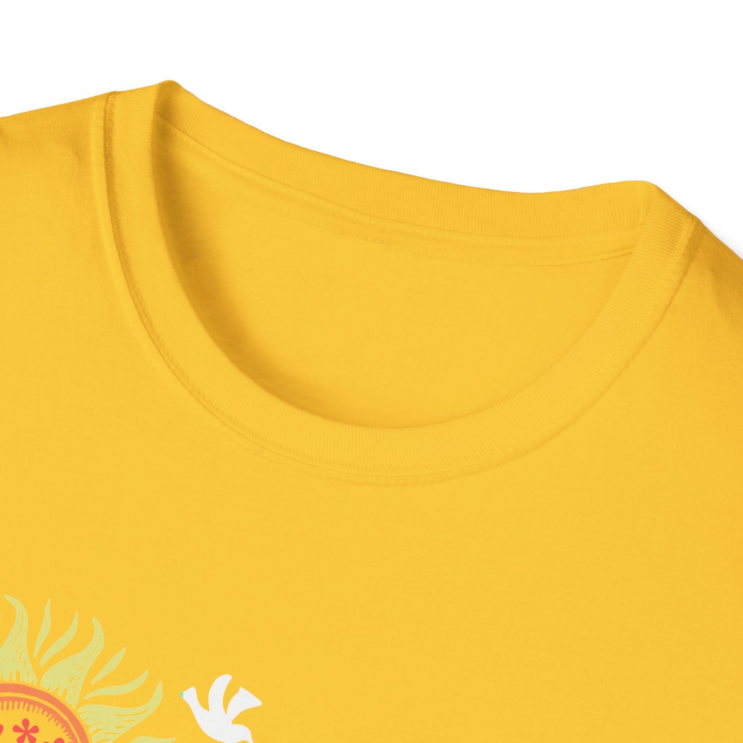 Adeventure Awaits outdoor V4 T-Shirt