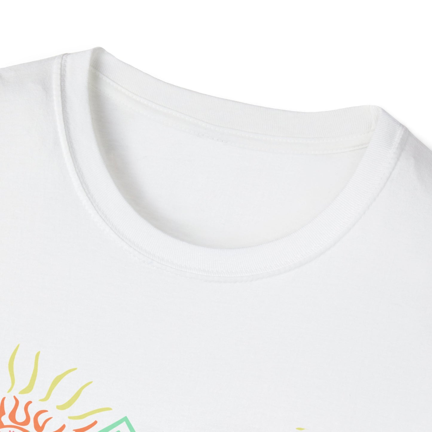 Adeventure Awaits outdoor V6 T-Shirt