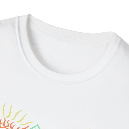 Adeventure Awaits outdoor V6 T-Shirt