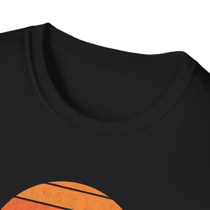 IDAHO Retro Vintage V2 T-Shirt
