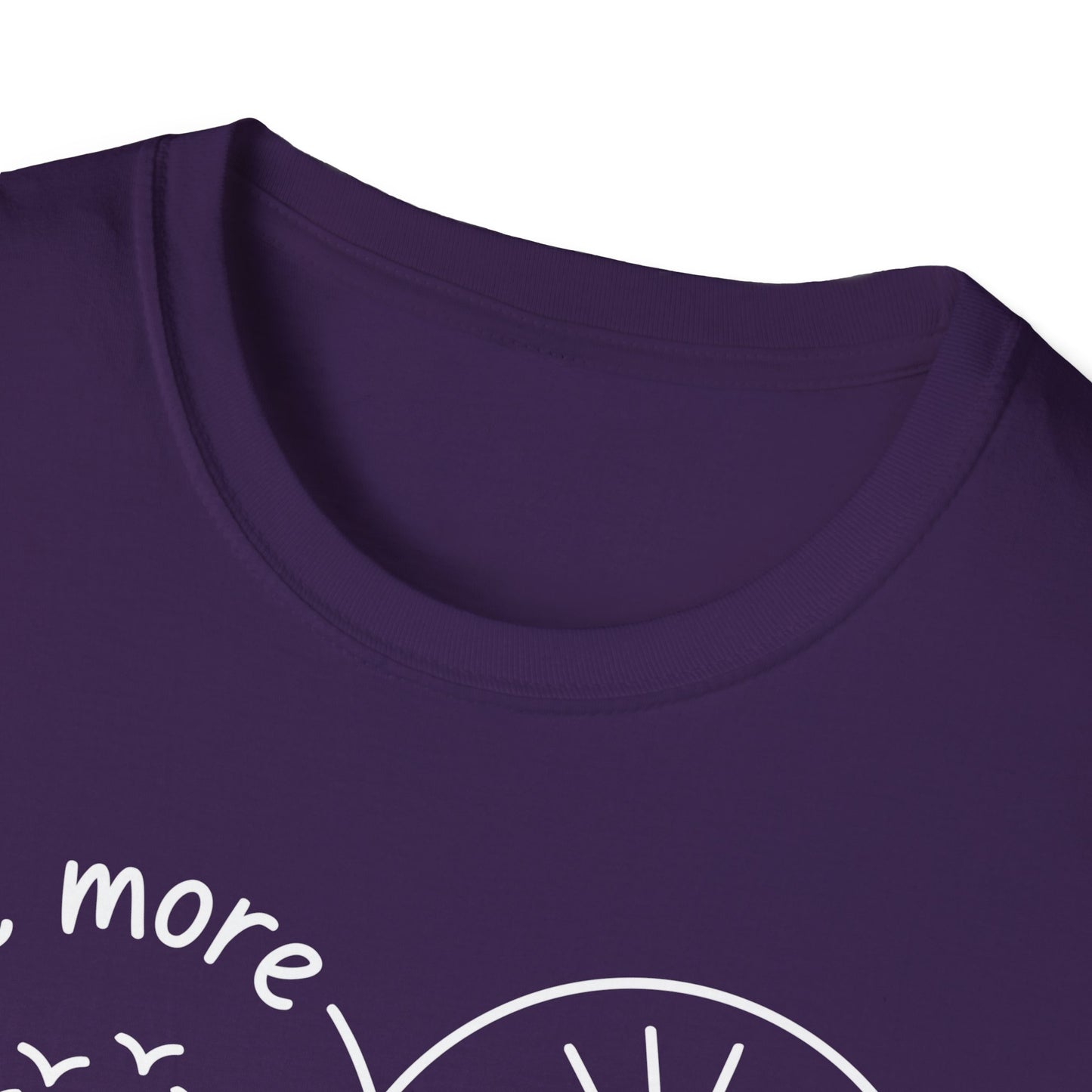 Explore More Retro Vintage V3 T-Shirt