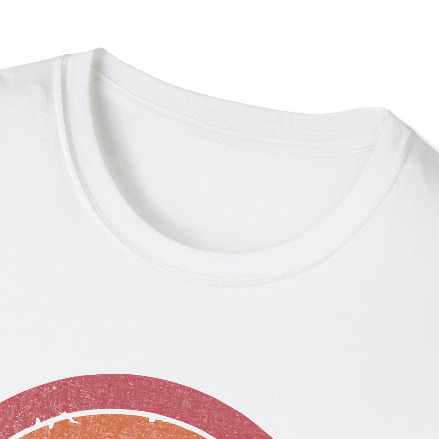 Adeventure Awaits outdoor V8 T-Shirt