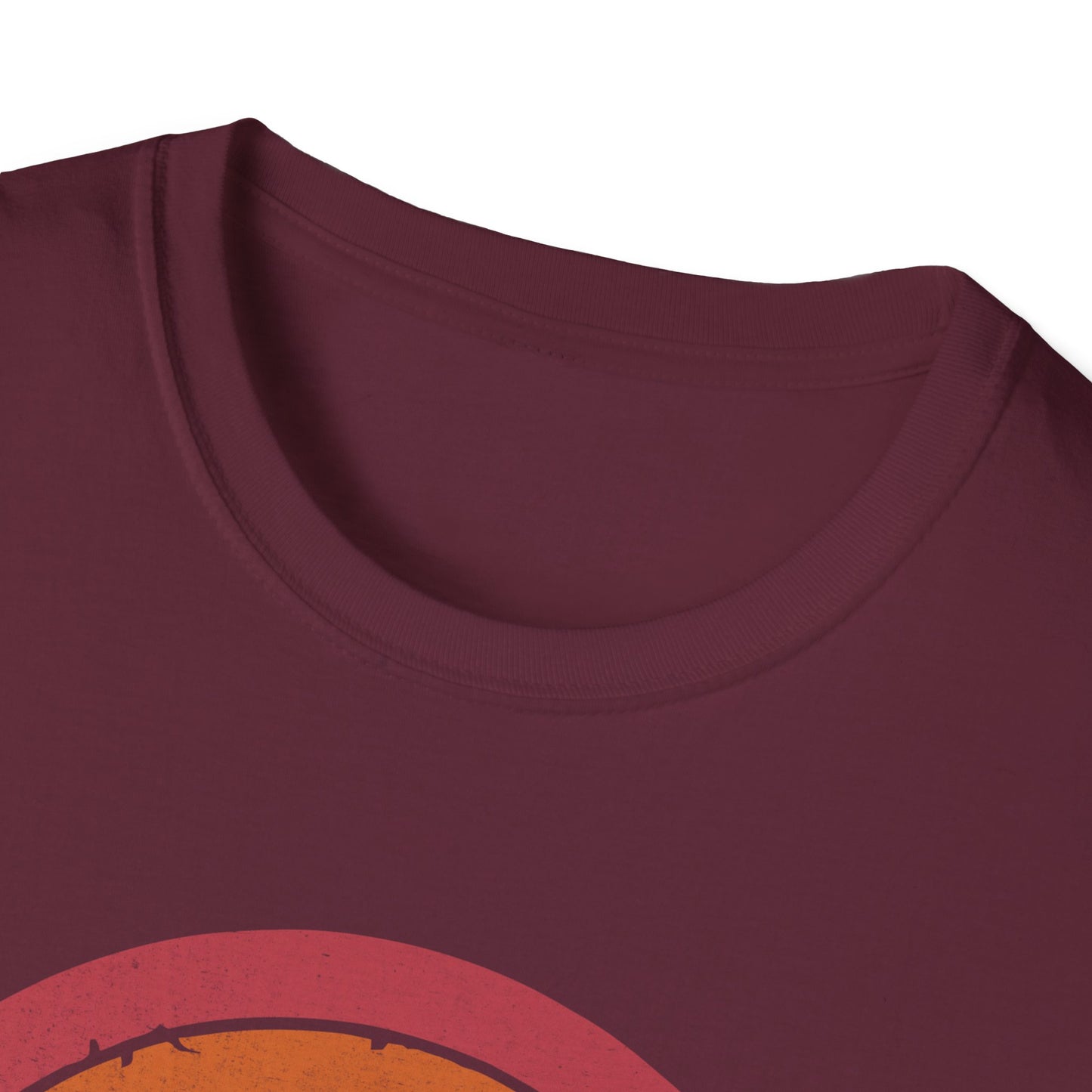Adeventure Awaits outdoor V8 T-Shirt