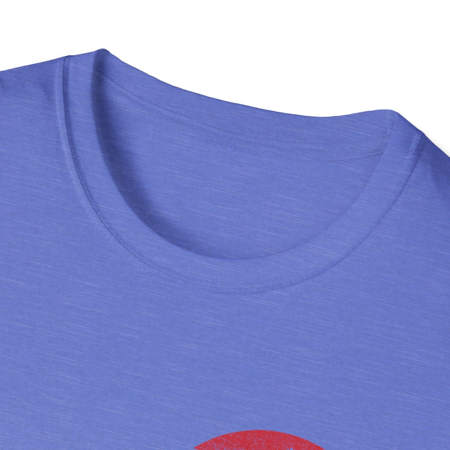 California Retro Vintage T-Shirt
