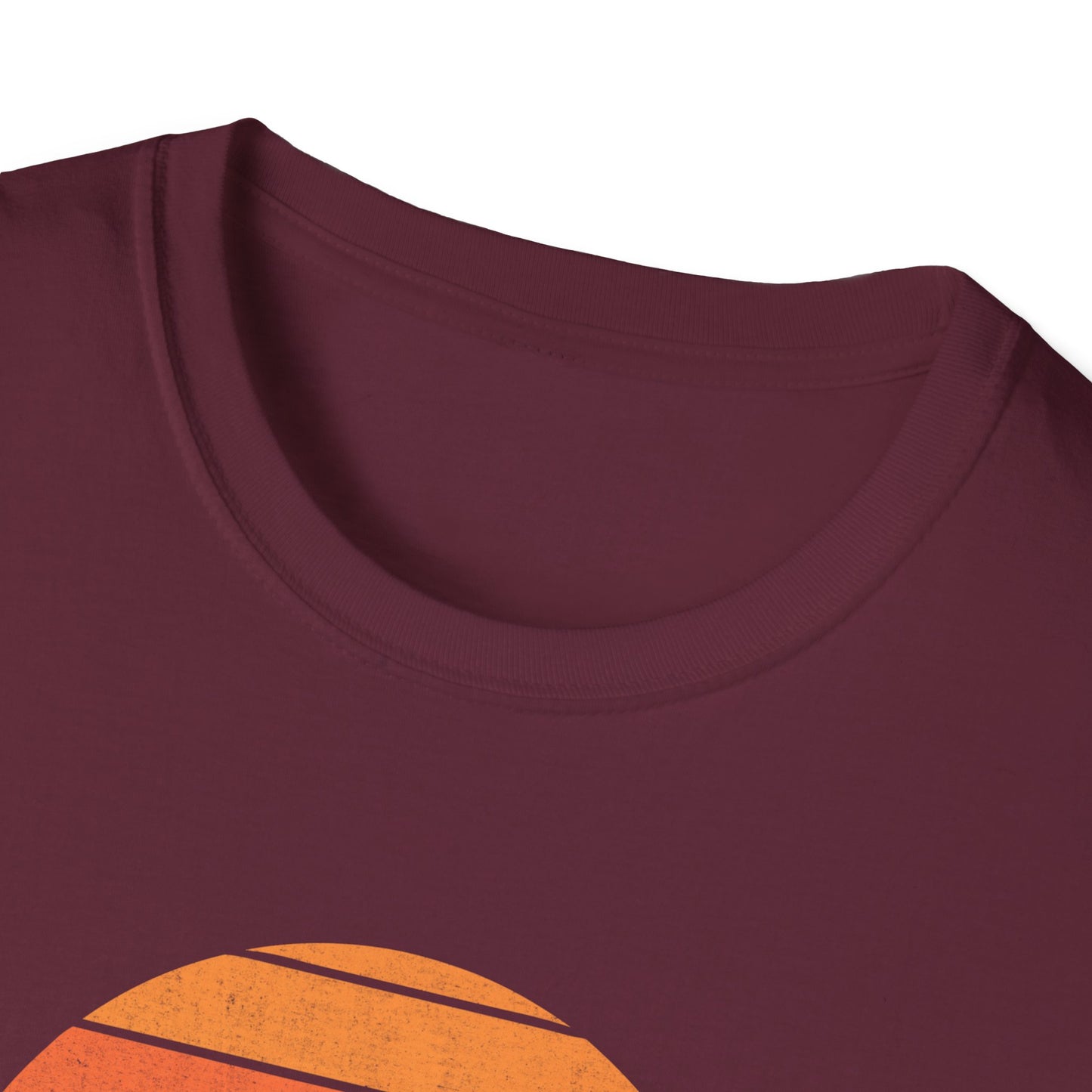 IDAHO Retro Vintage V2 T-Shirt