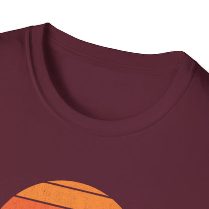 IDAHO Retro Vintage V2 T-Shirt