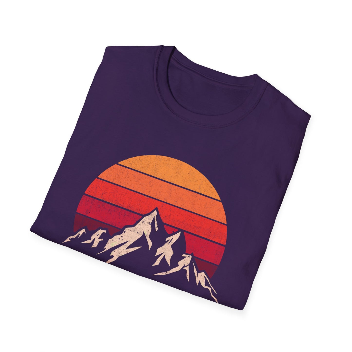 OREGON Retro Vintage T-Shirt