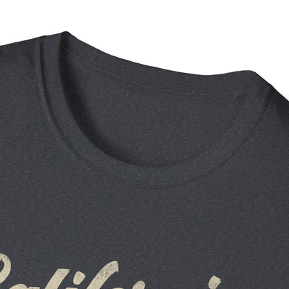 California Retro Vintage V2 T-Shirt