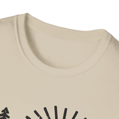 Adeventure Awaits outdoor V2 T-Shirt