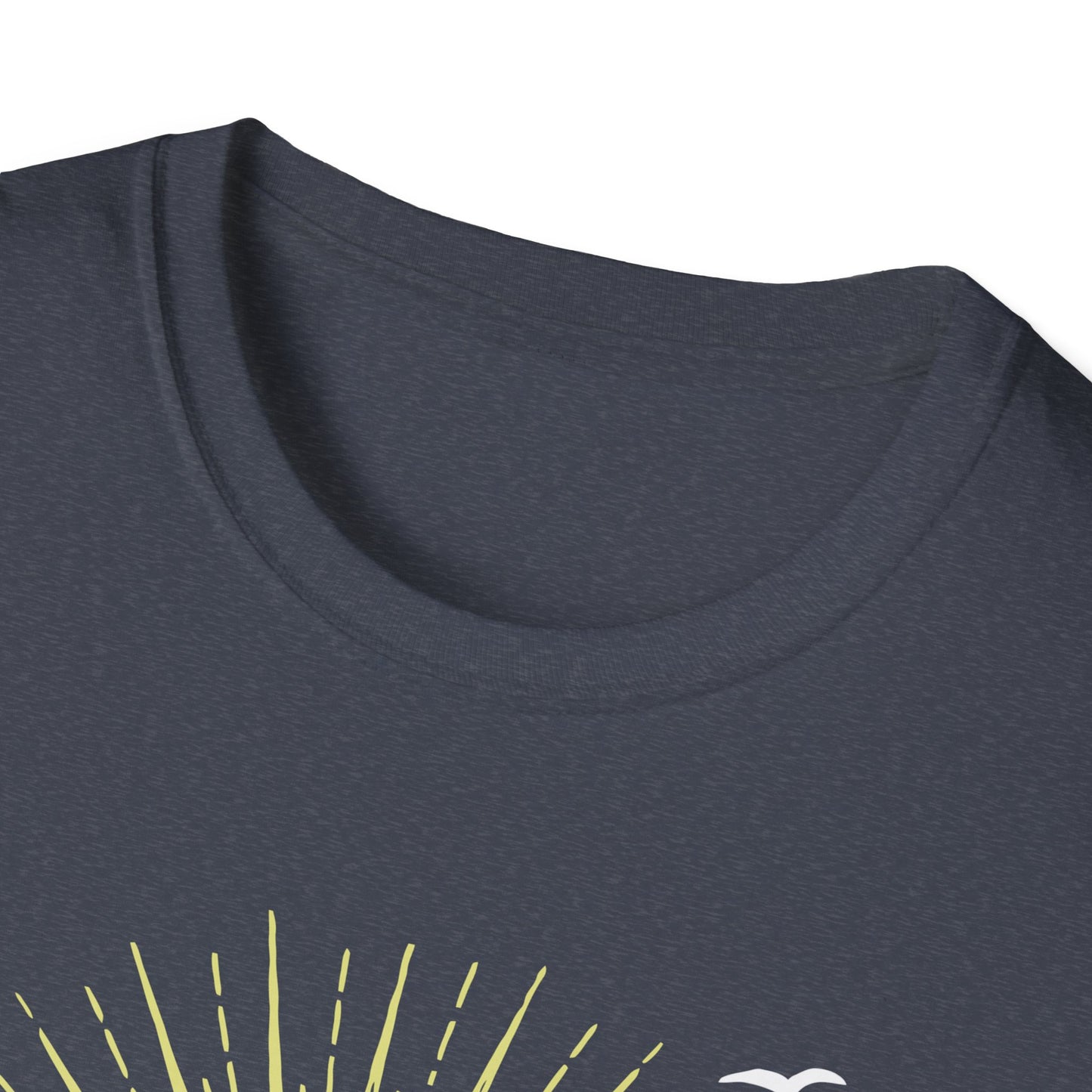Adeventure Awaits outdoor V7 T-Shirt