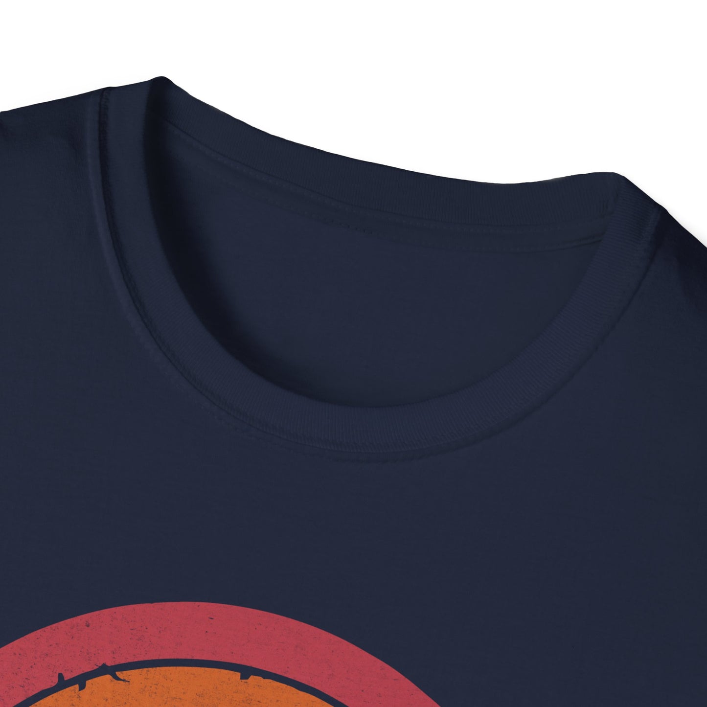 Adeventure Awaits outdoor V8 T-Shirt
