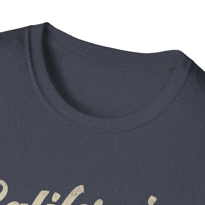 California Retro Vintage V2 T-Shirt