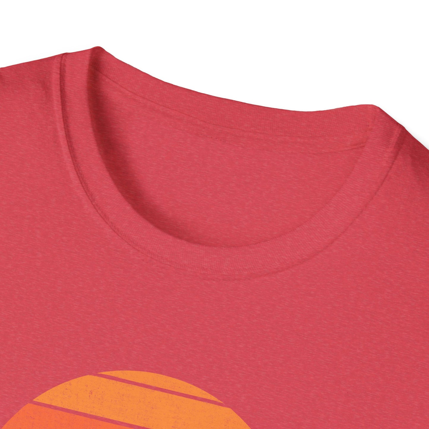 IDAHO Retro Vintage V2 T-Shirt