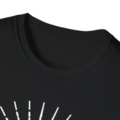 And So The  advunture begin V2 T-Shirt