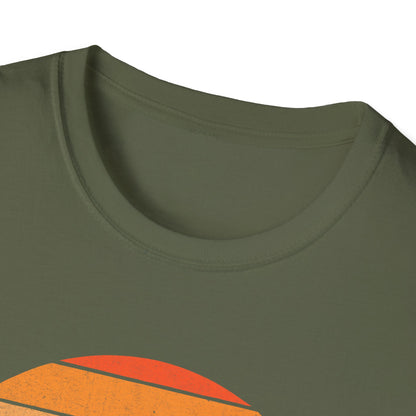 ALASKA RETRO VINTAGE T-Shirt