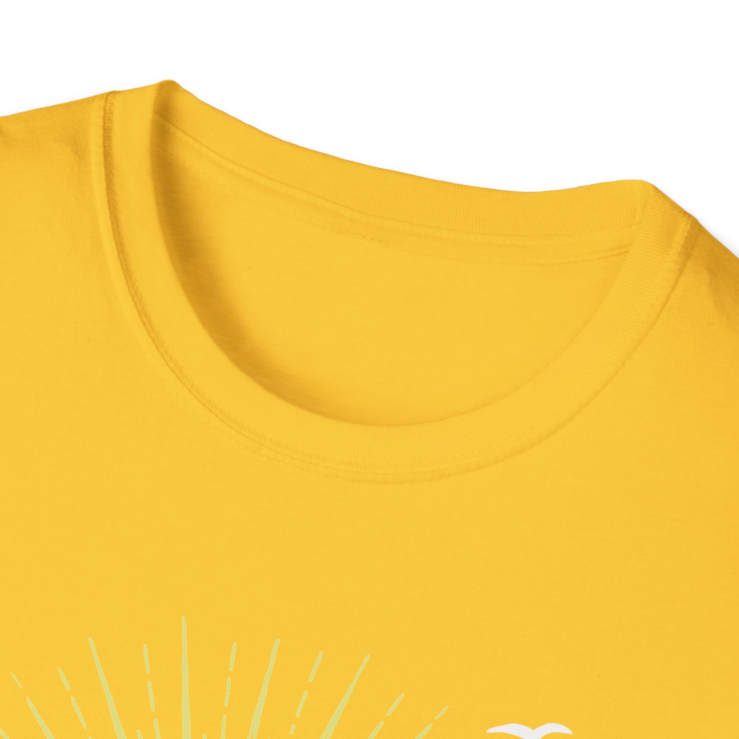 Adeventure Awaits outdoor V7 T-Shirt