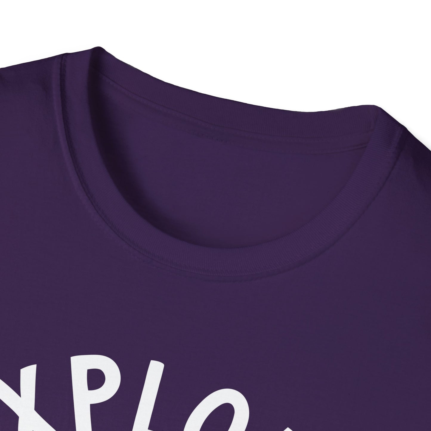 Explore More Retro Vintage V6 T-Shirt