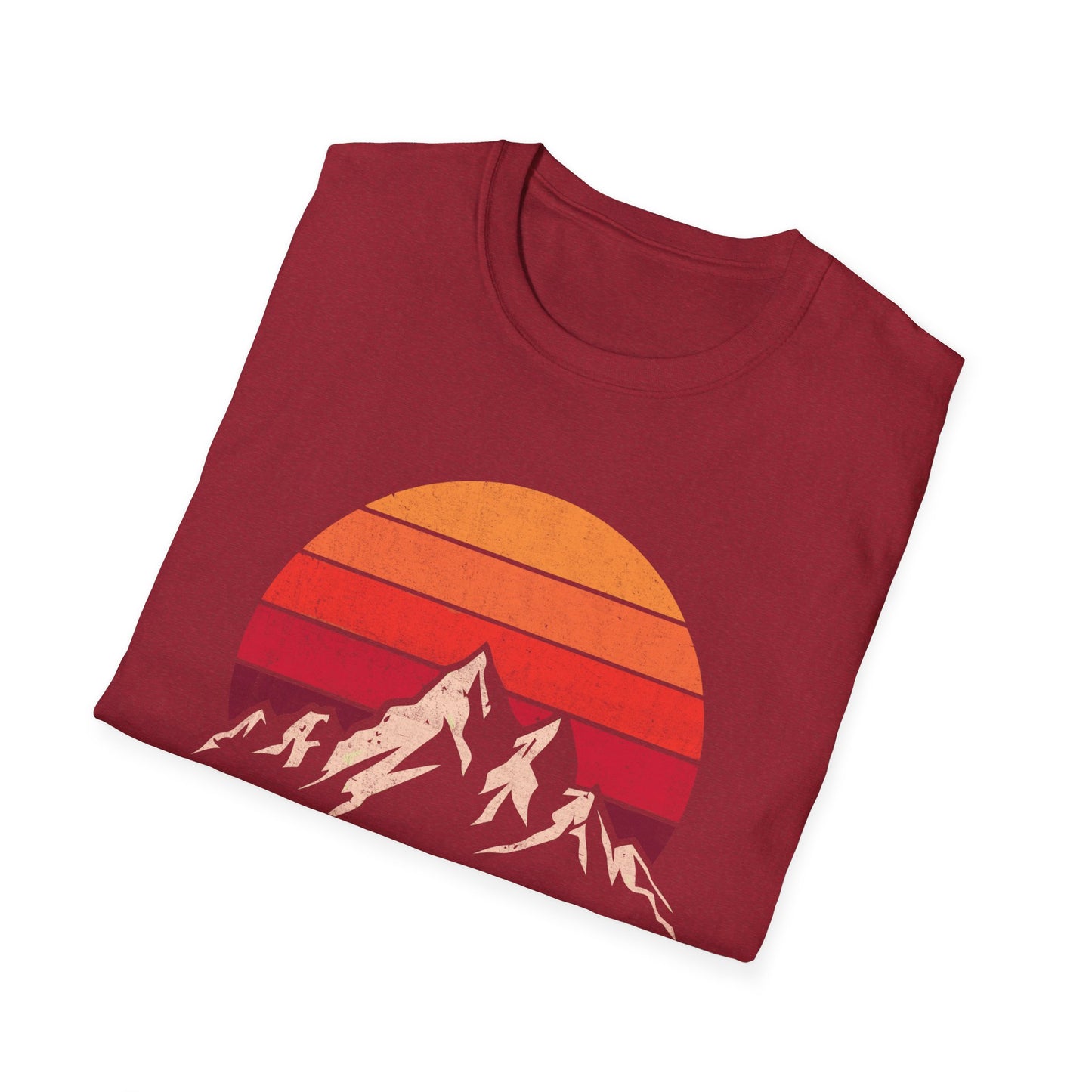 OREGON Retro Vintage T-Shirt