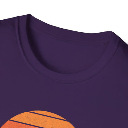 IDAHO Retro Vintage V2 T-Shirt